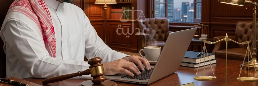 خطوات الاعتراض على الحكم