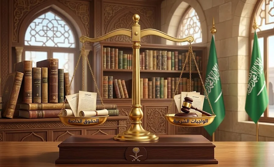 لائحة نظام الأحوال الشخصية في السعودية